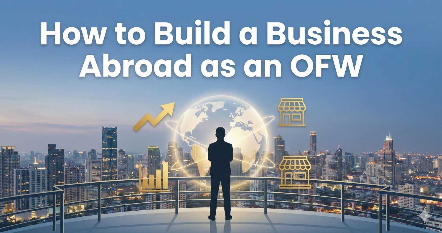 ofw business