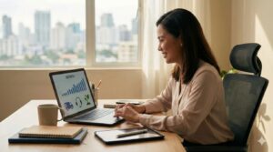 low competition business Philippines