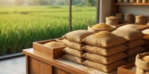 10 Unique Rice Business Name Ideas in the Philippines