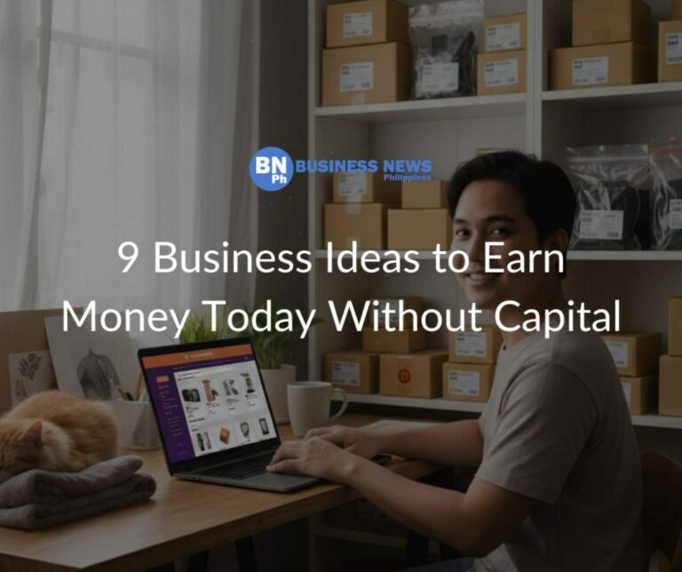 business ideas to earn money