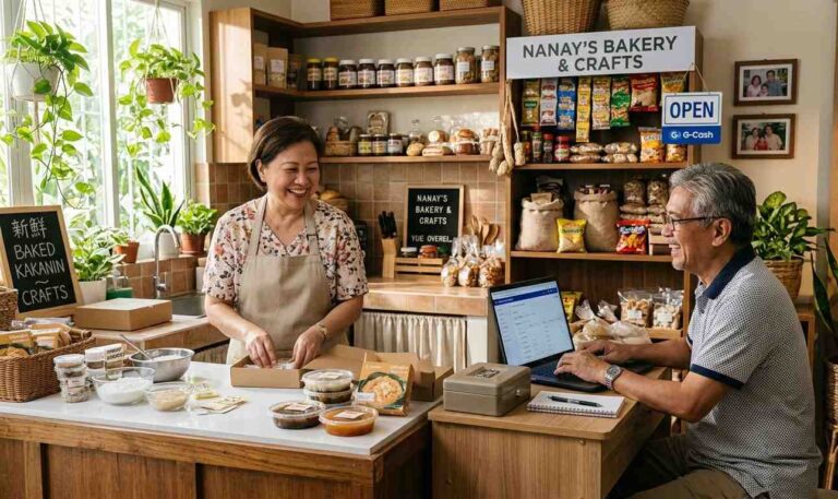 Retirement Business Ideas for Parents