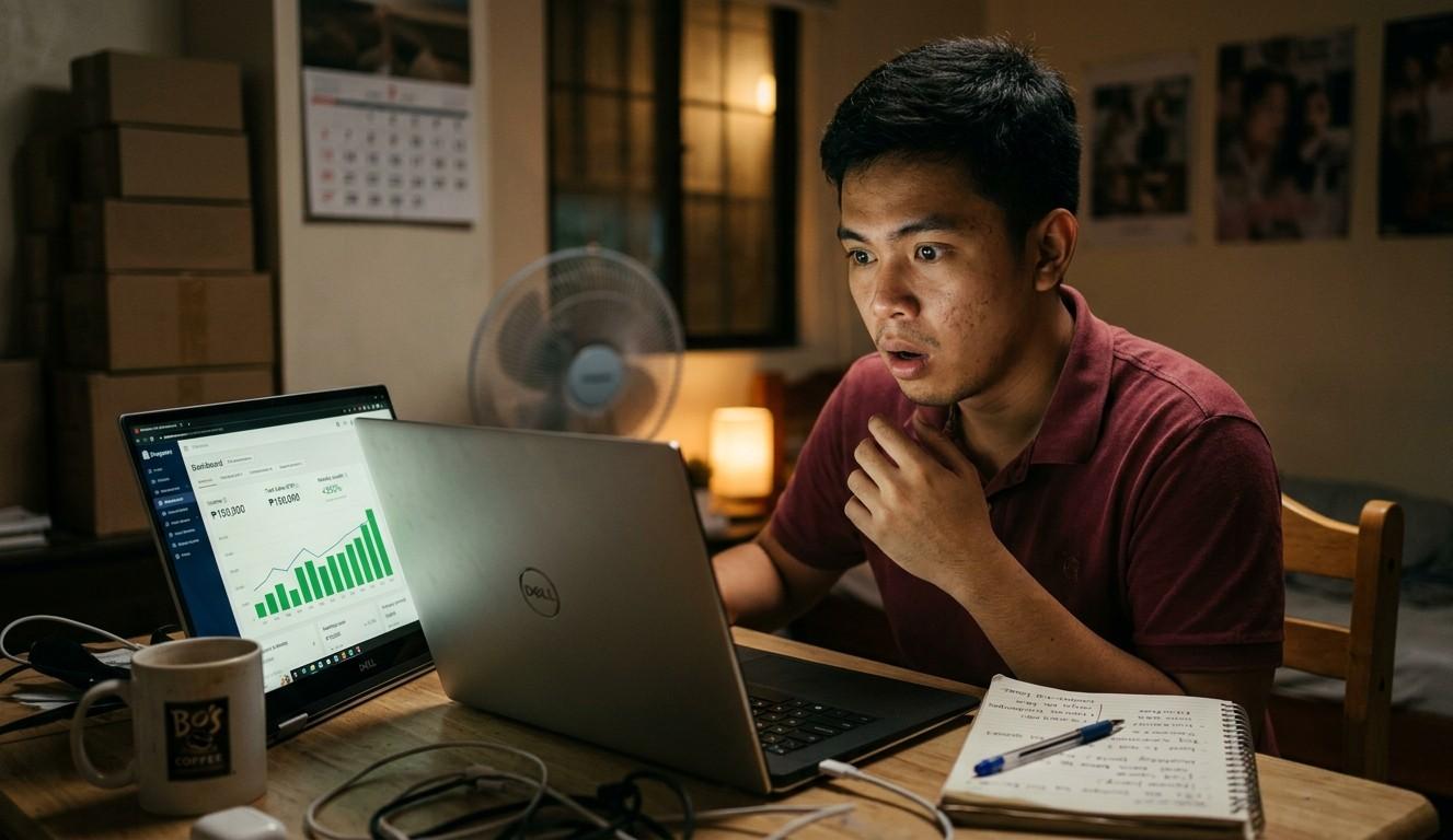 hidden business ideas