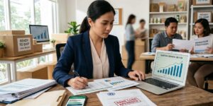 5 Ways to Get Funding to Expand Your Small Business