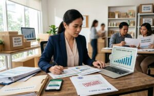 Expand Your Small Business