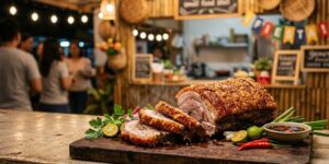 10 Lechon Belly Business Name Ideas Philippines