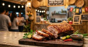 Lechon Belly Business Name Ideas