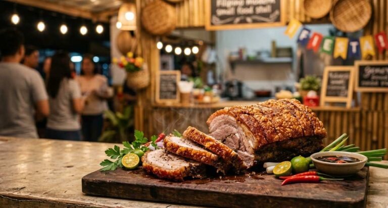 Lechon Belly Business Name Ideas