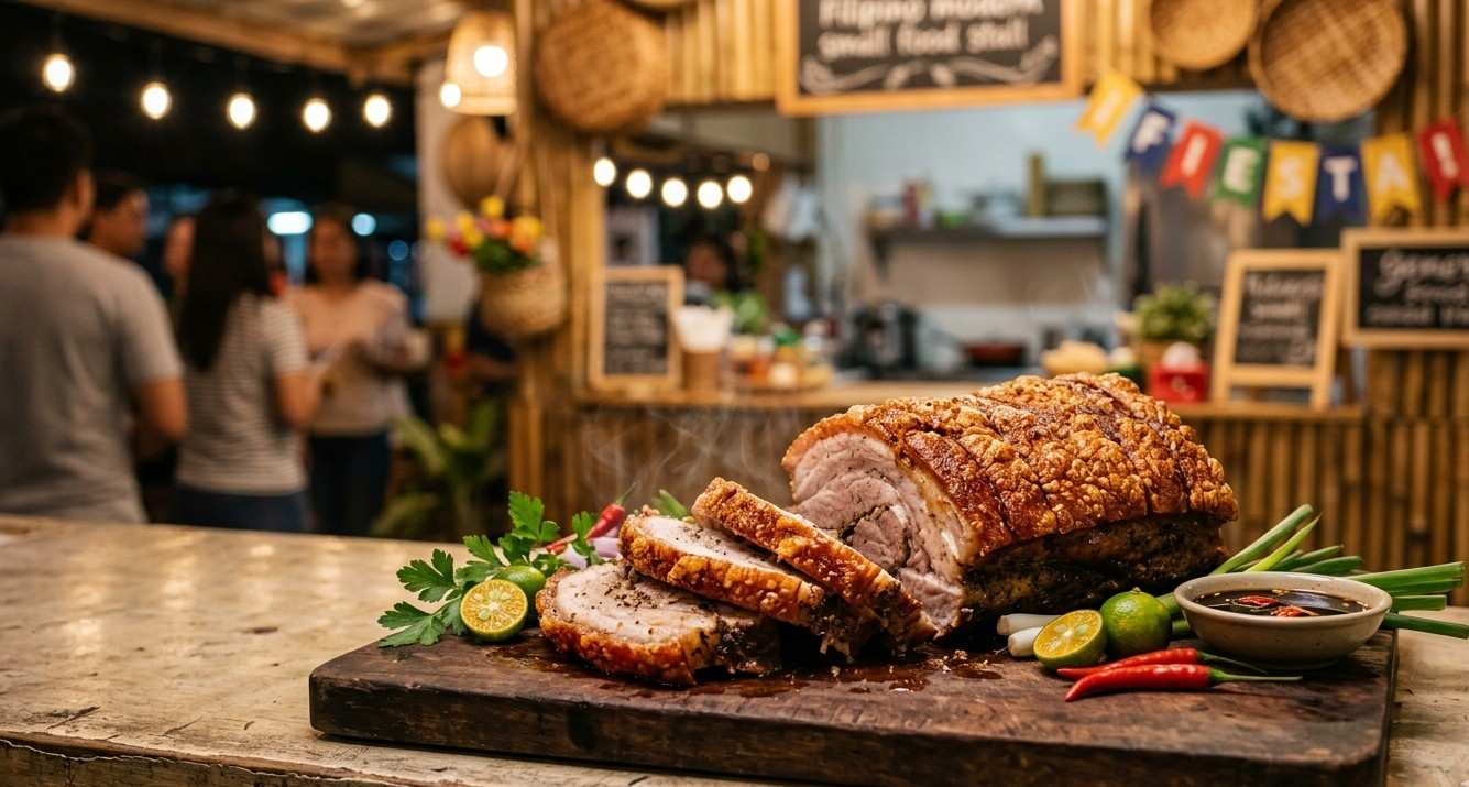 Lechon Belly Business Name Ideas