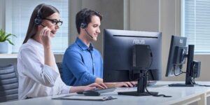 How ASUS NUC Helps Philippine BPOs Save Space, Energy, and IT Costs