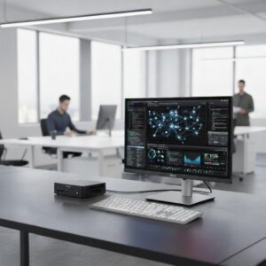 ASUS NUC 16 Pro