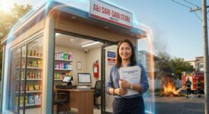 Fire Insurance for Small Businesses
