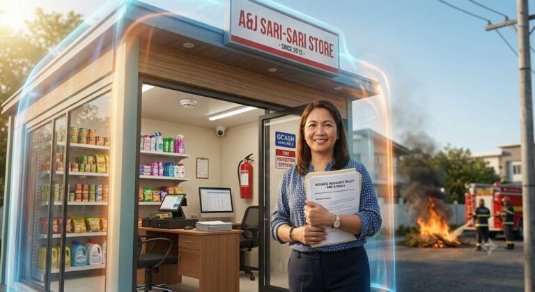 Fire Insurance for Small Businesses