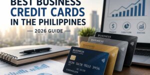 Best Business Credit Cards in the Philippines