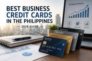 business credit cards