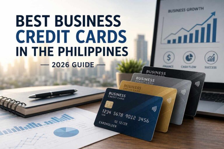 business credit cards