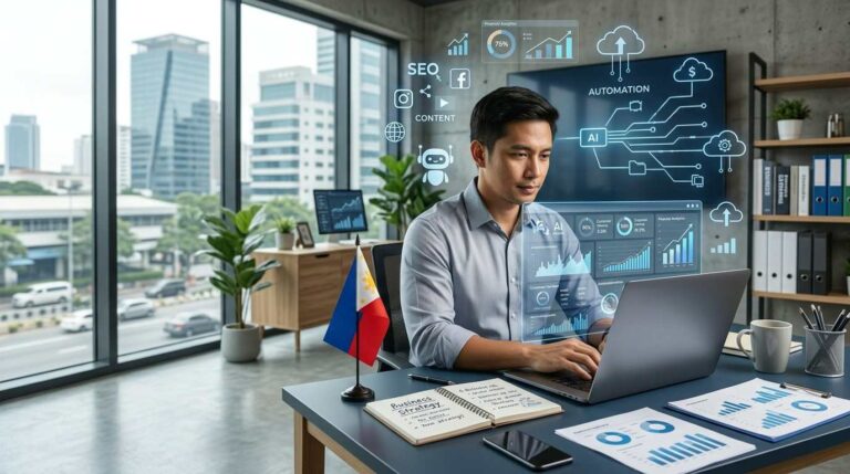 AI Business