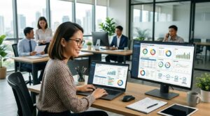 payroll management system